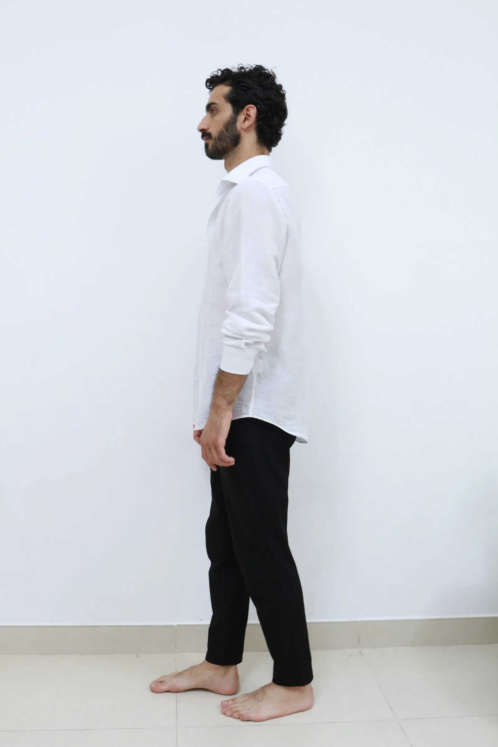 Bashar Azzam