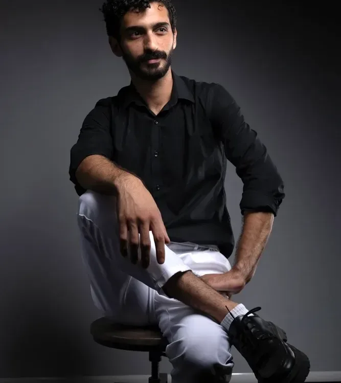 Bashar Azzam