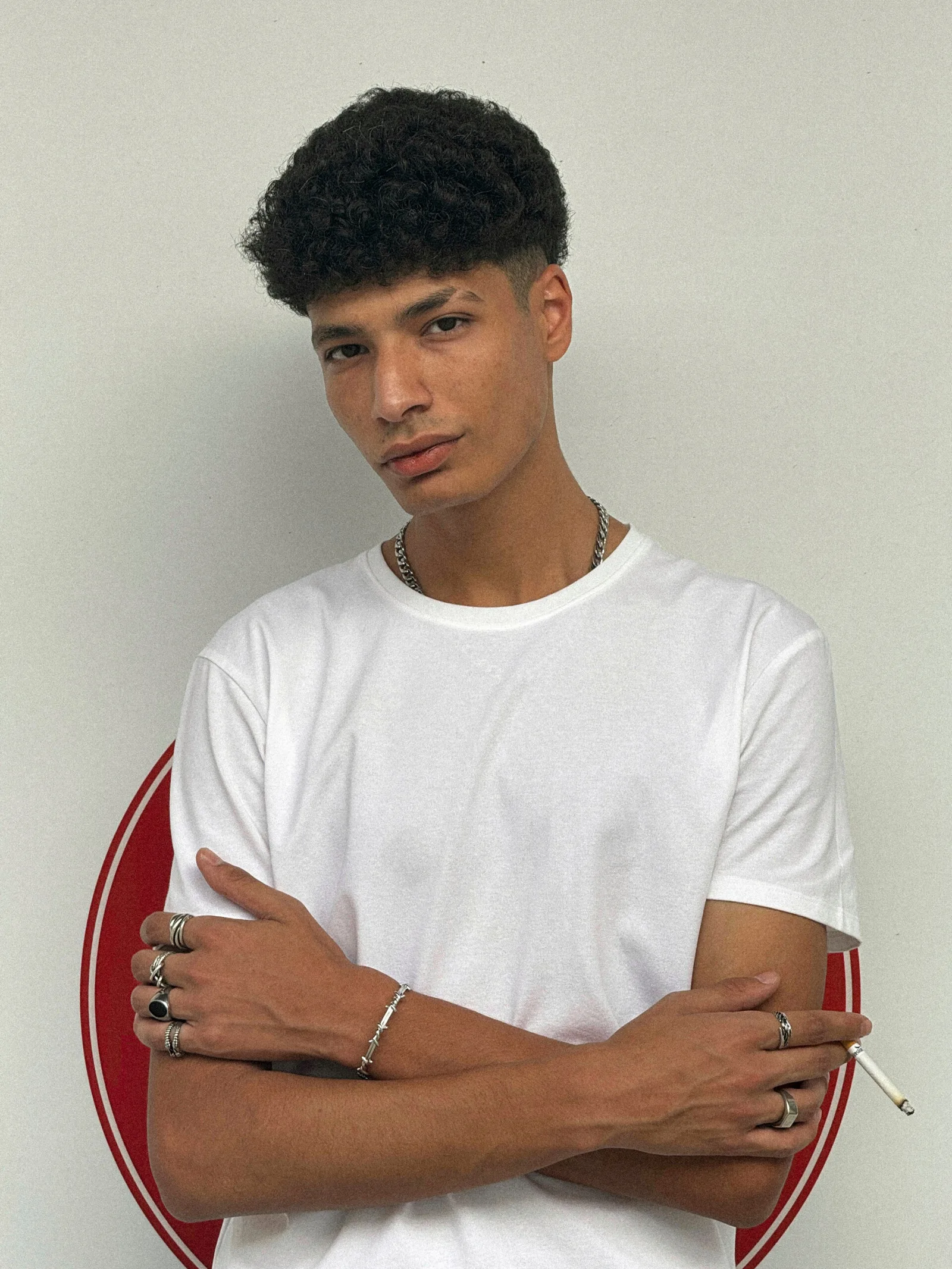 Omar Ashraf