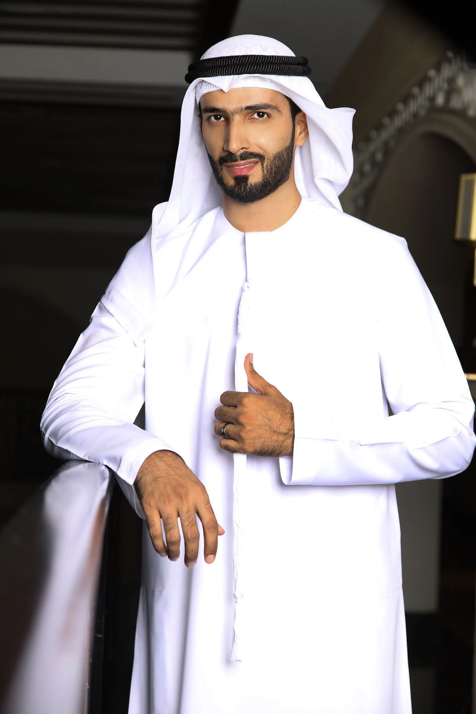 Nabeel Baloushi
