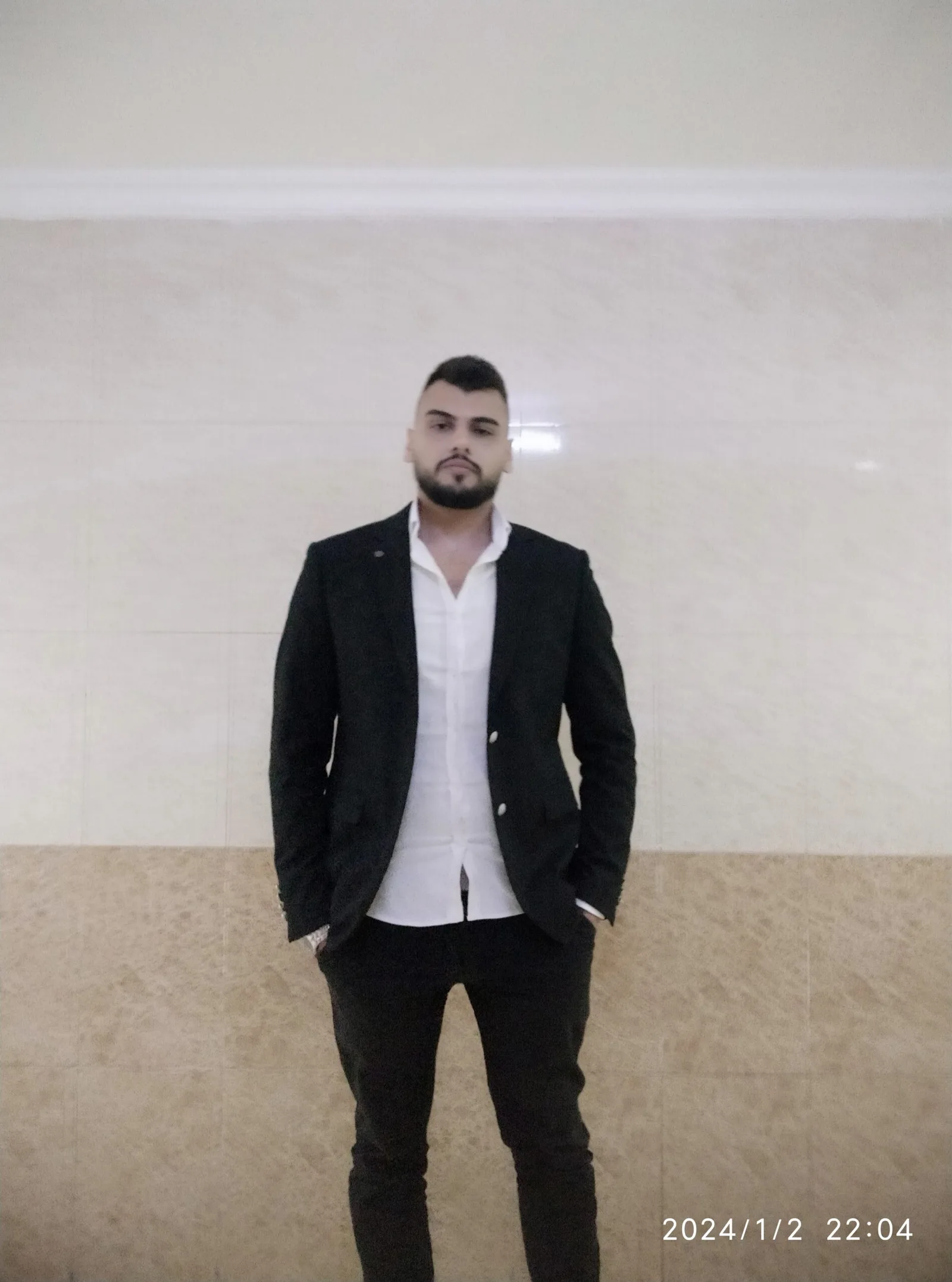 Rami Moussa