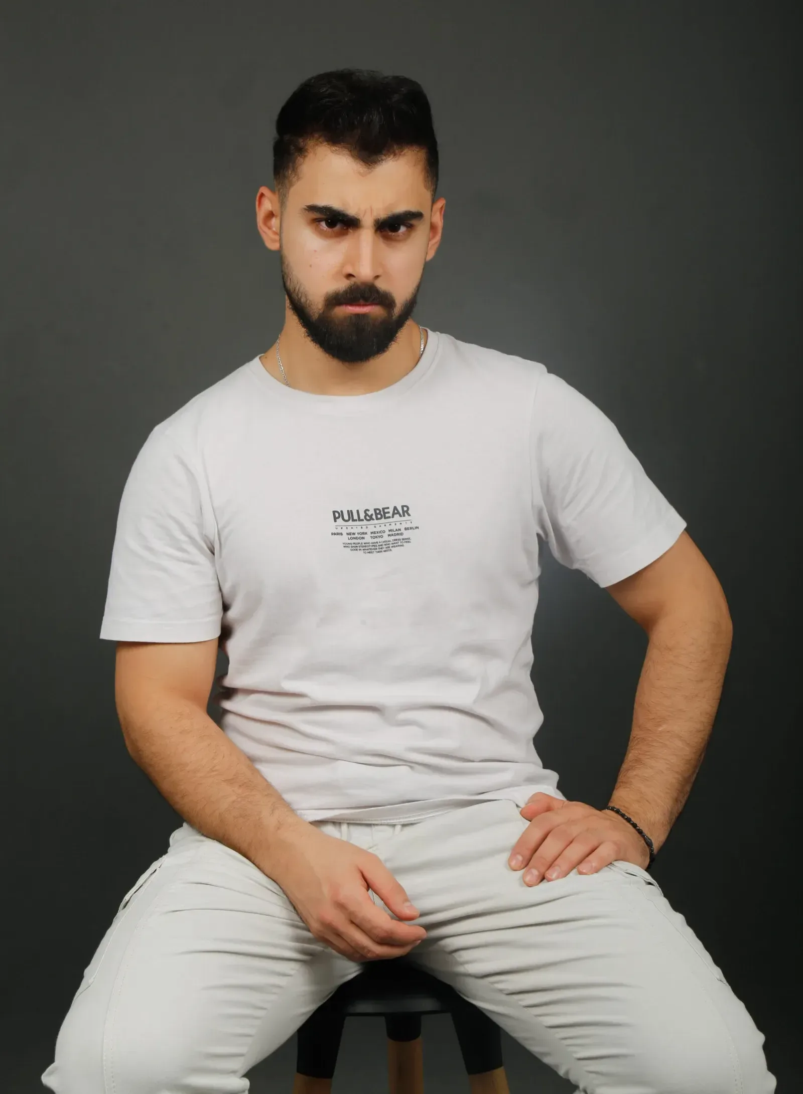 Mohmmad aldkkak