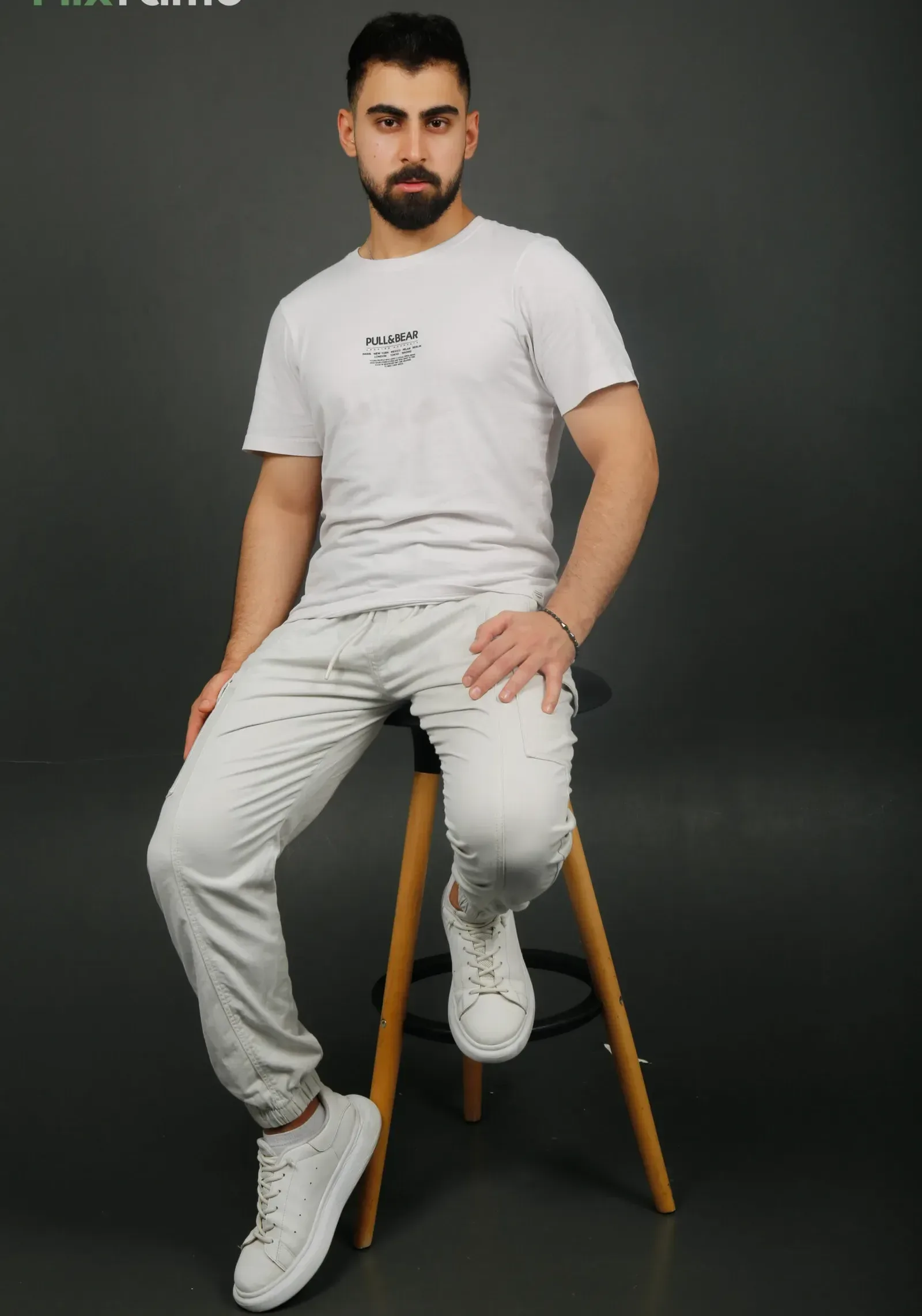 Mohmmad aldkkak