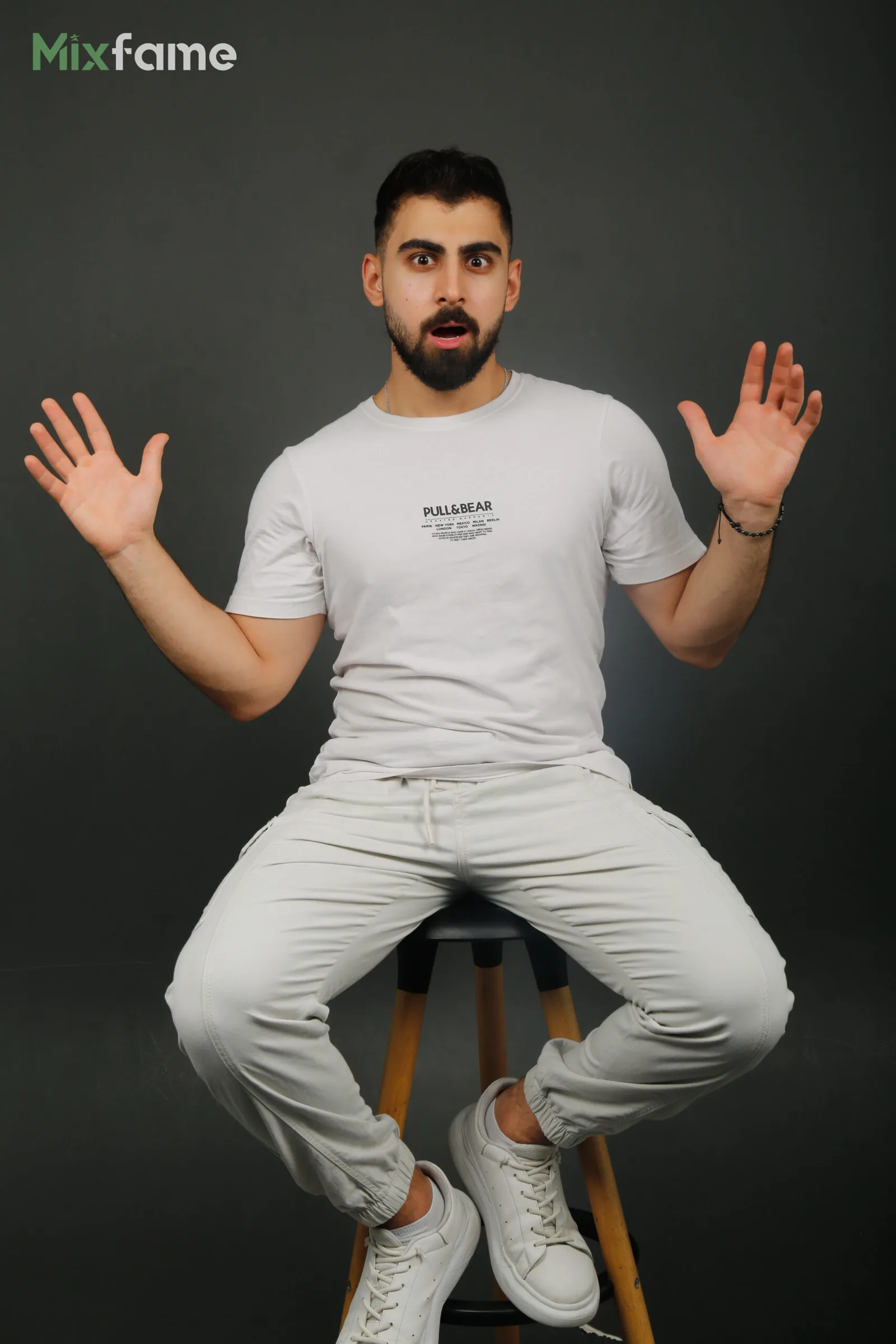 Mohmmad aldkkak