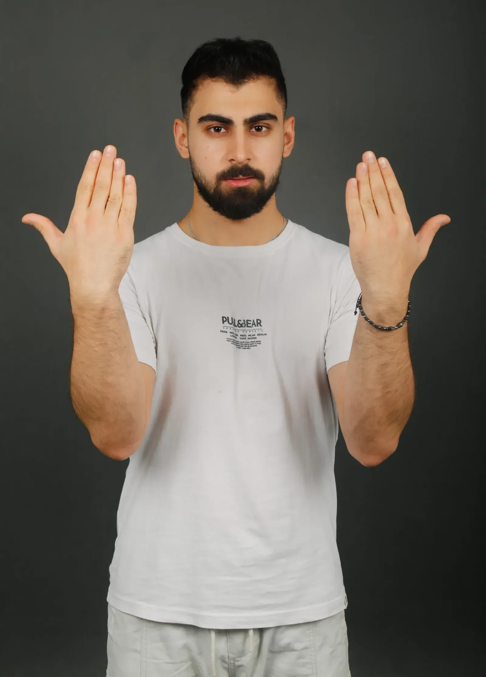 Mohmmad aldkkak