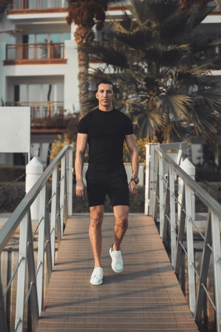 Adnan Bouhsen