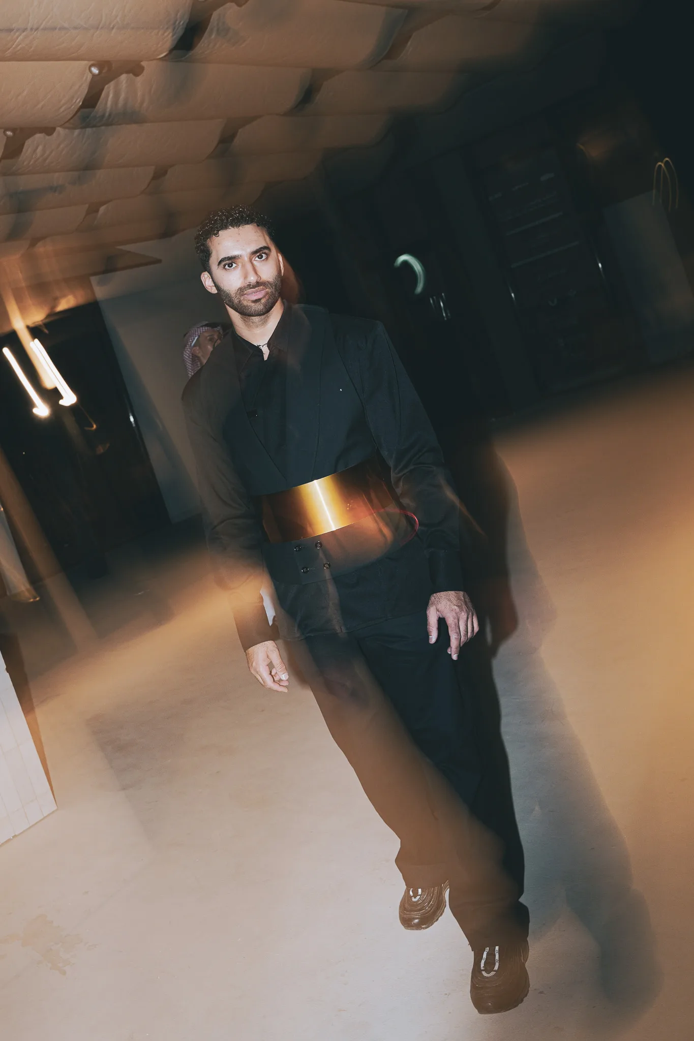 Mohammed Al-jishi
