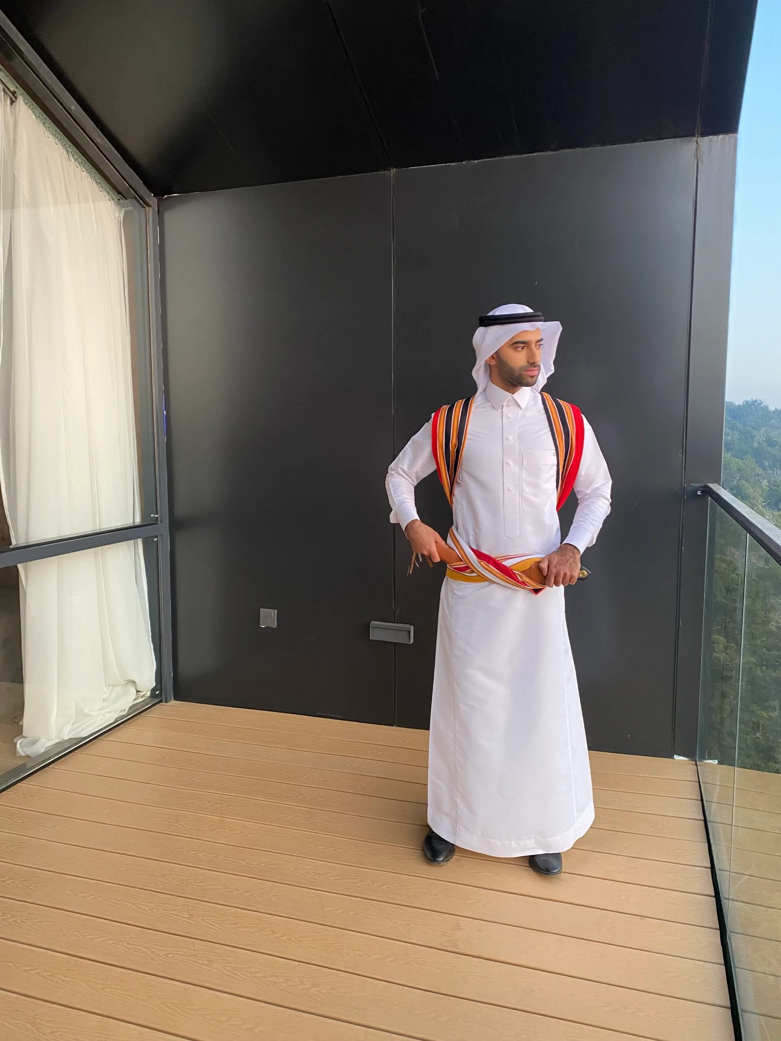 Mohammed Al-jishi