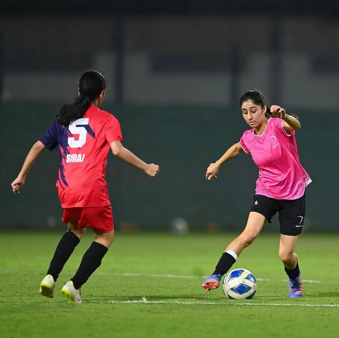 Fatima Khachab