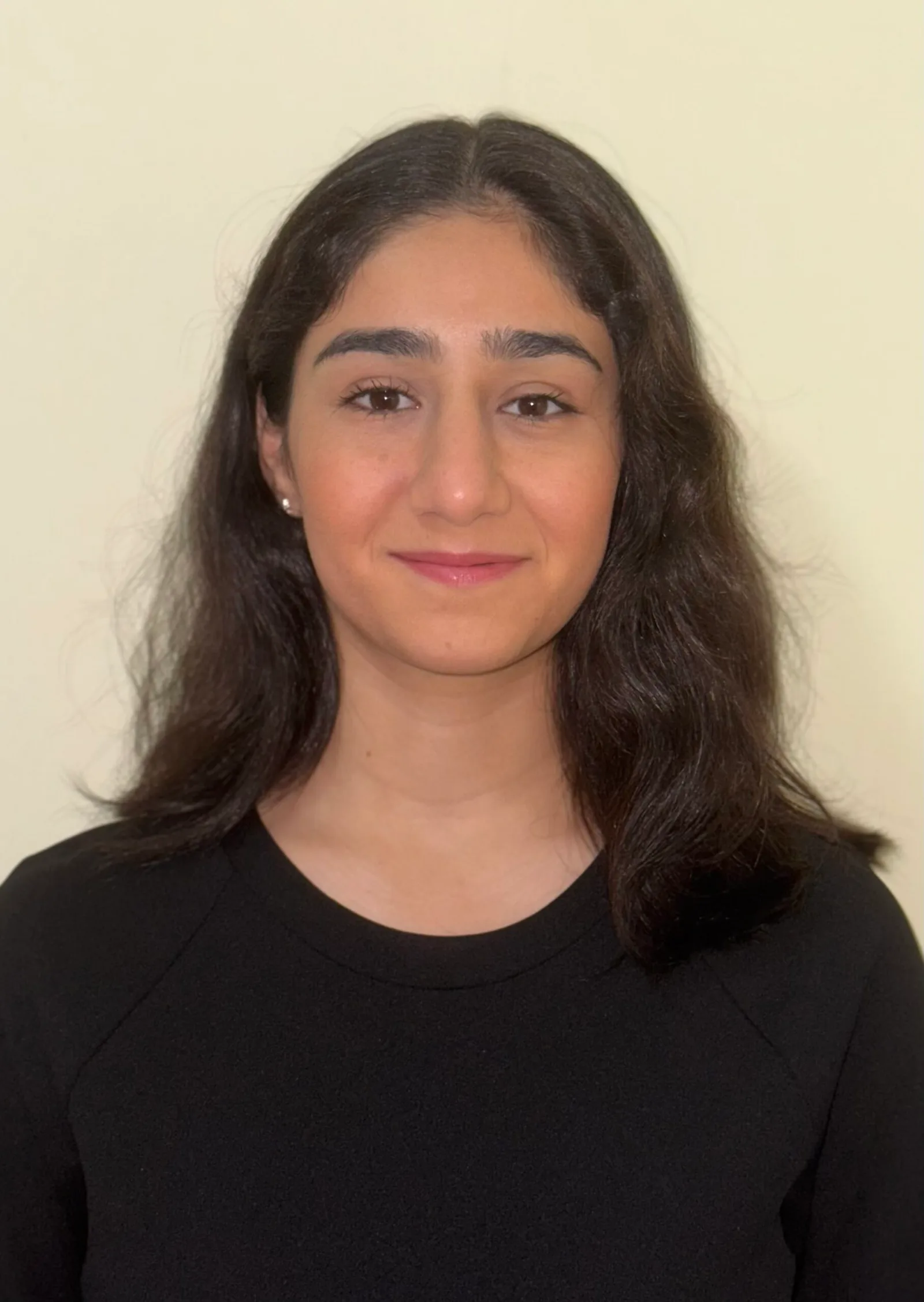 Fatima Khachab