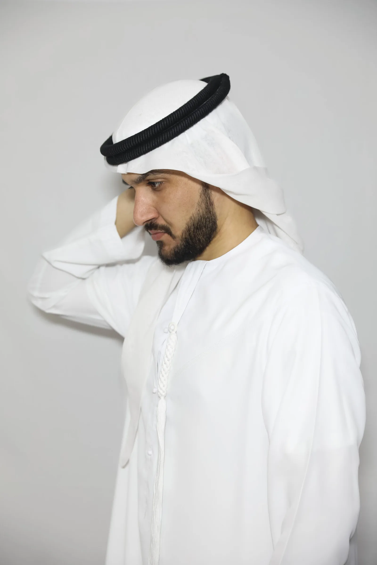 Saifullah Abdullah