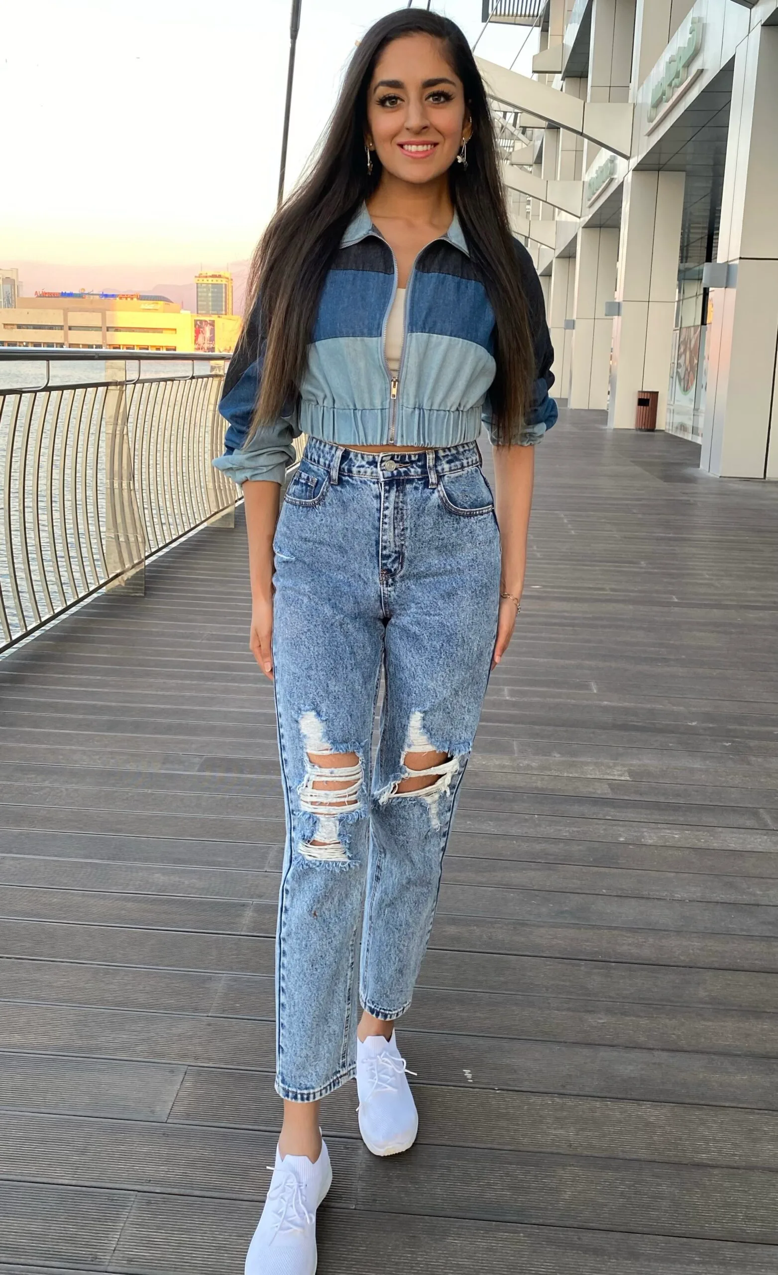 Meera Hamed