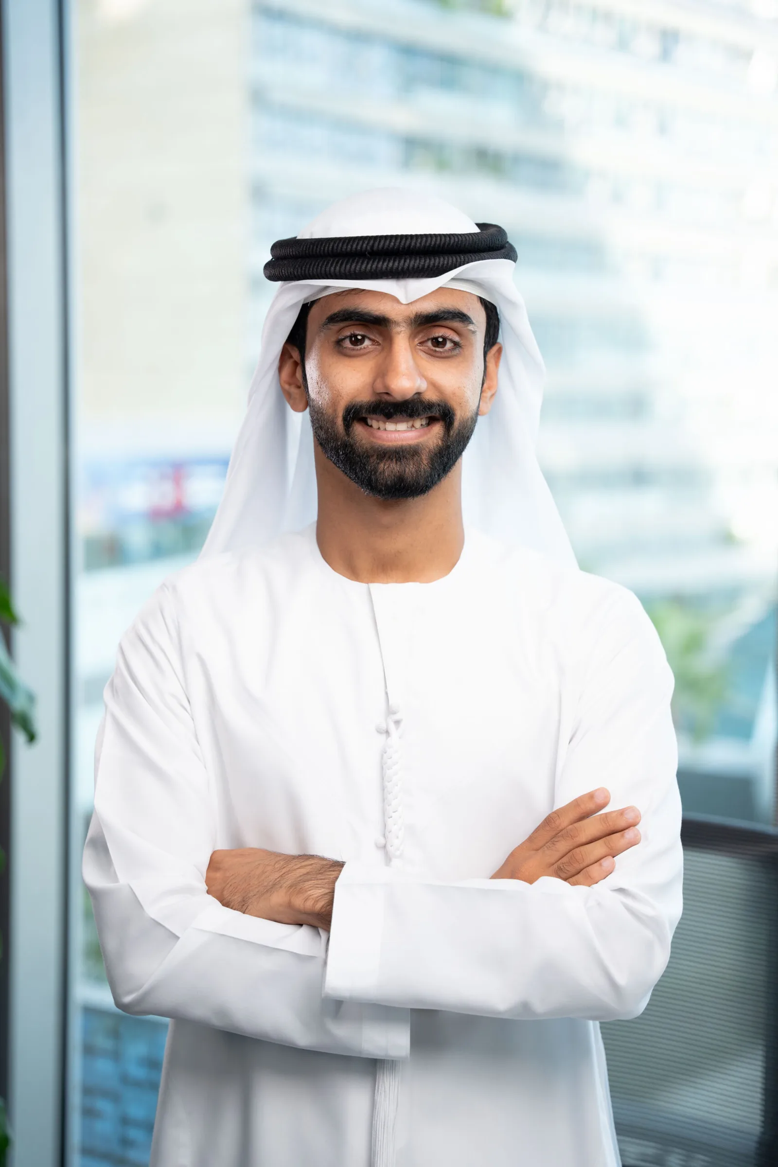 Abood Albalooshii