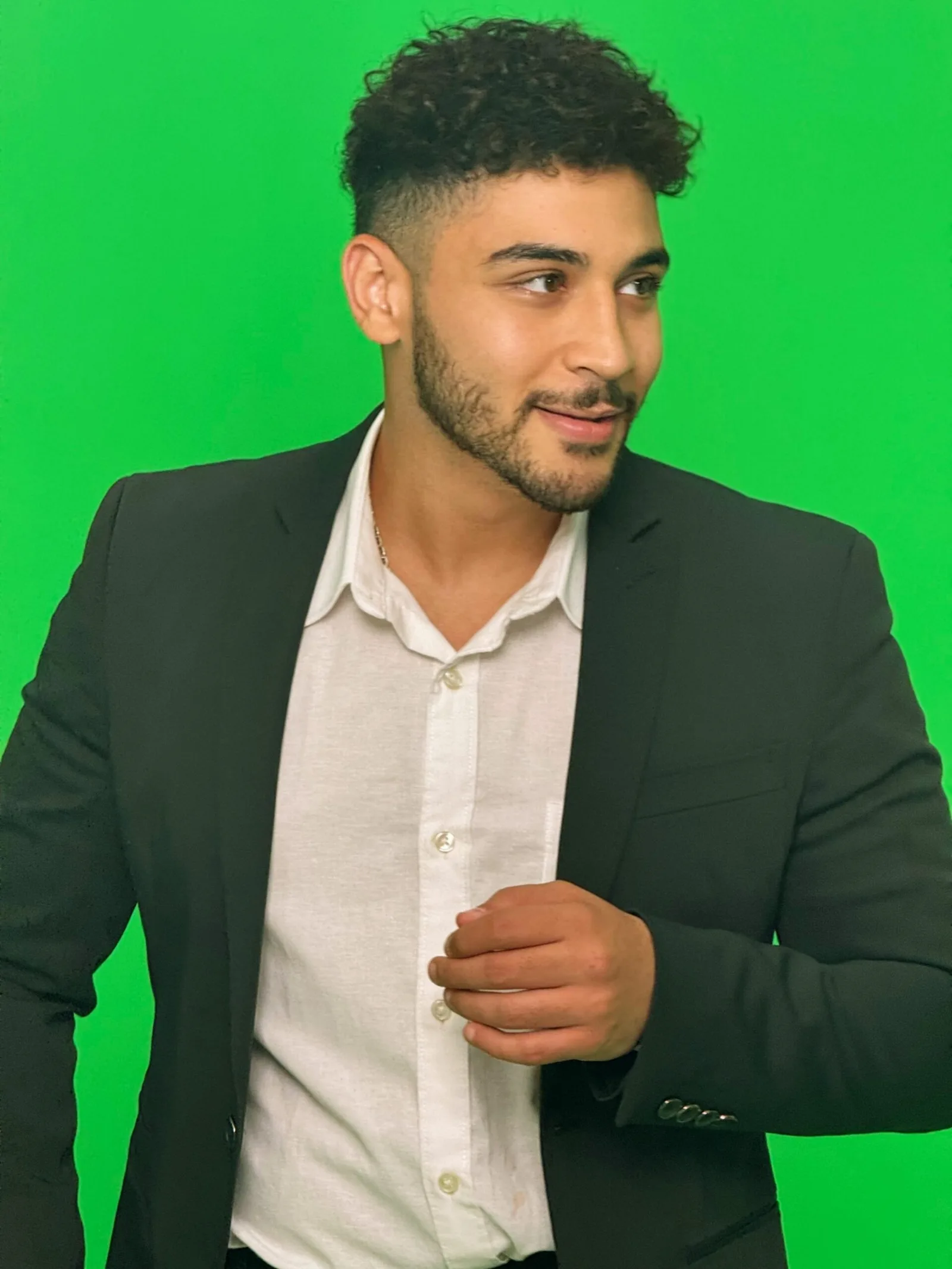Sam Ali