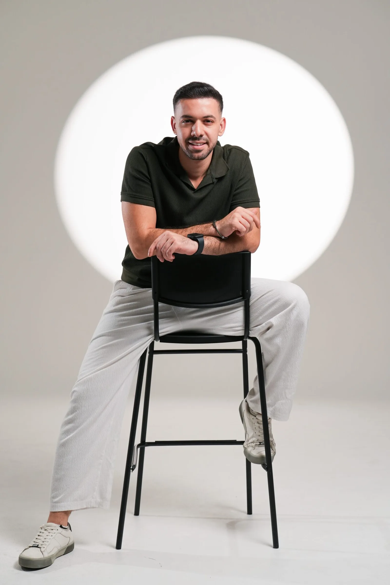 Wael Haikal