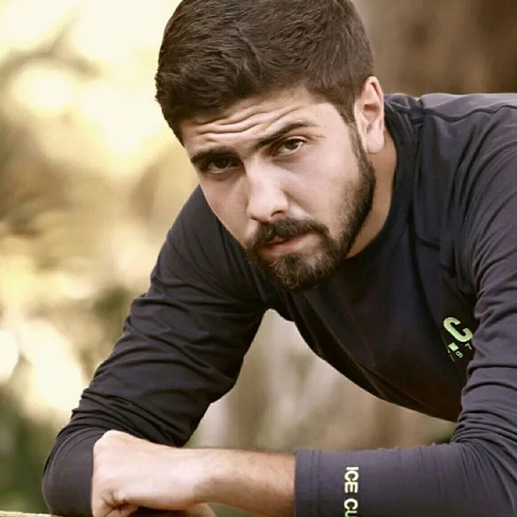 Qusai Altall