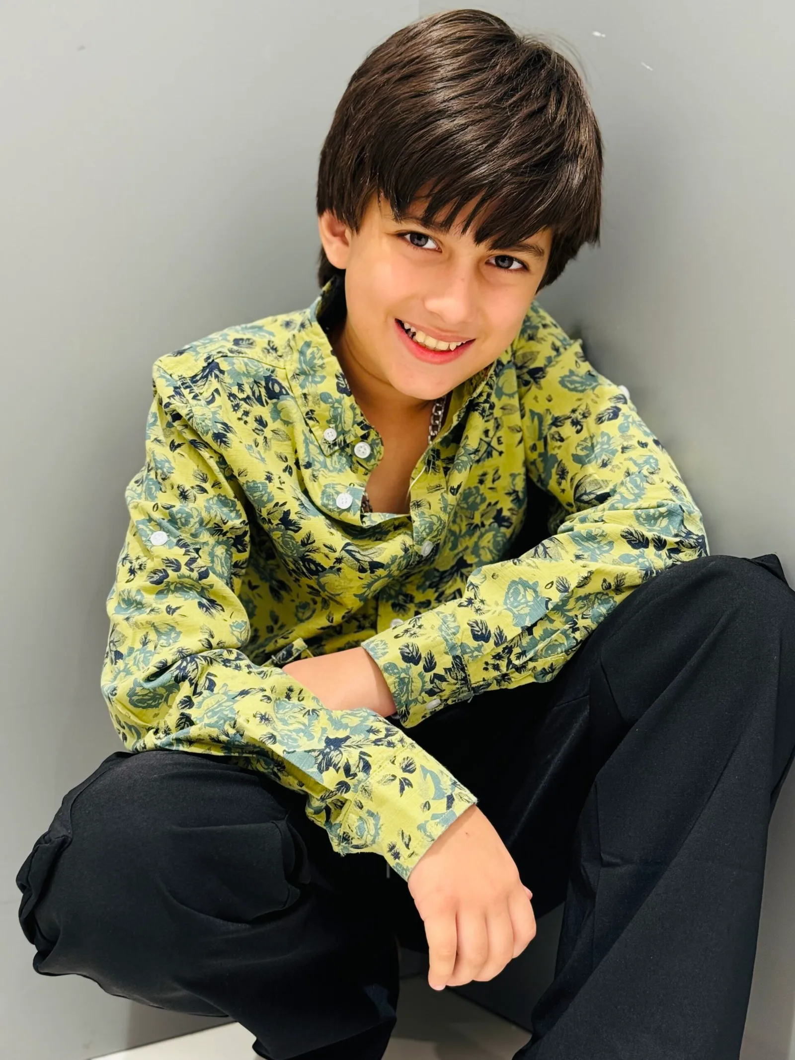 Sardar Mosa