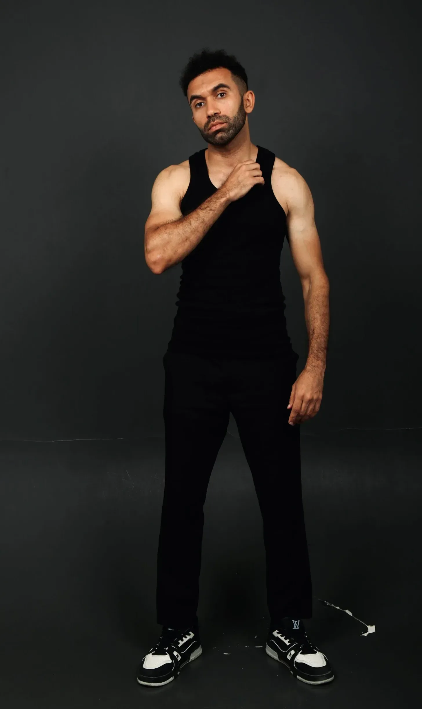 Mohamed Elsayed