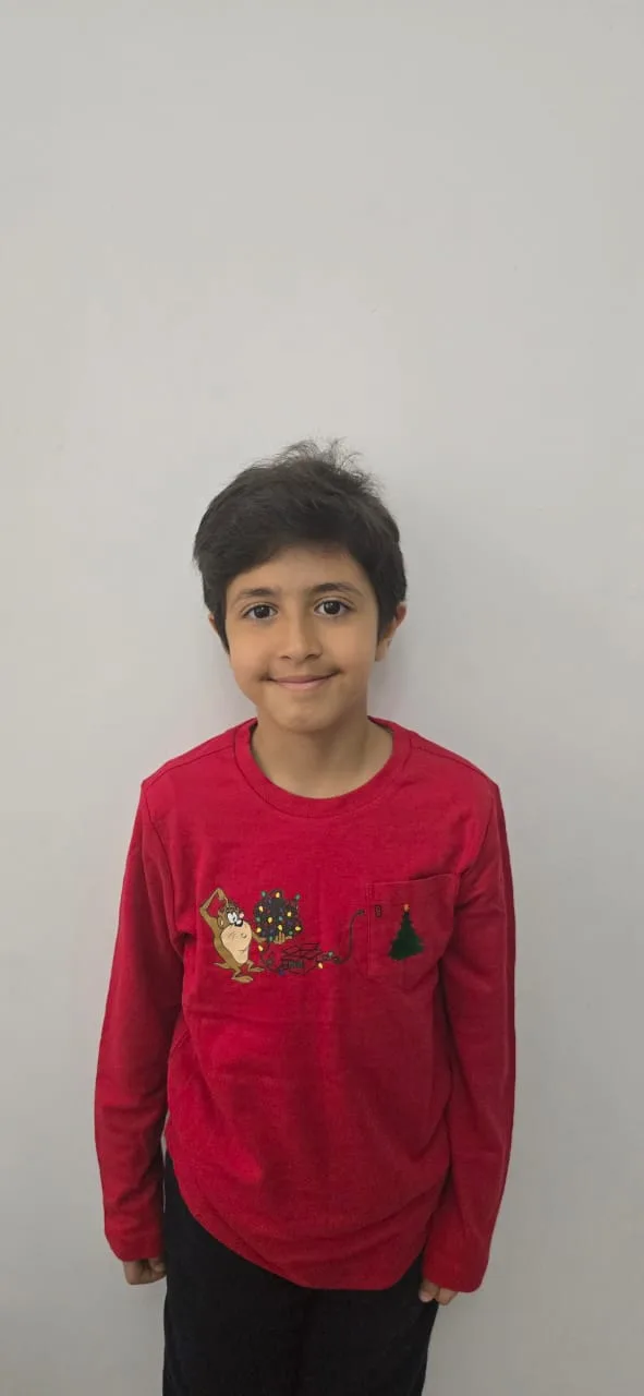 Youssef Ahmed
