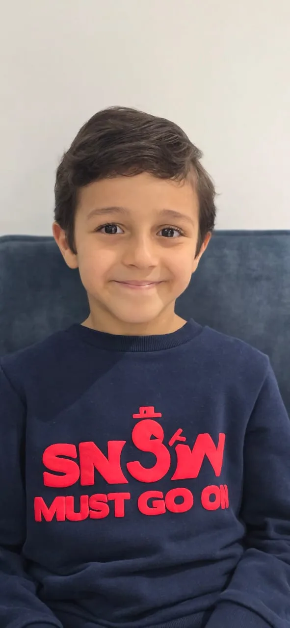 Selim Ahmed