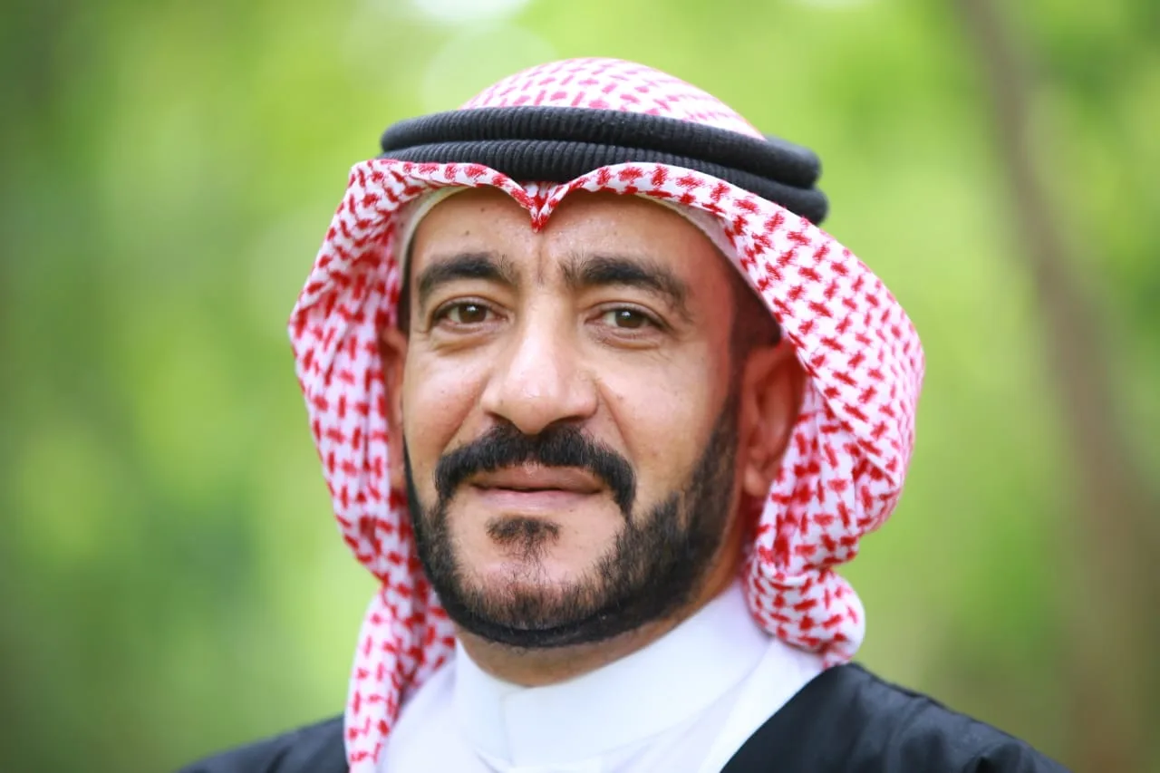 Fadel Mohamed