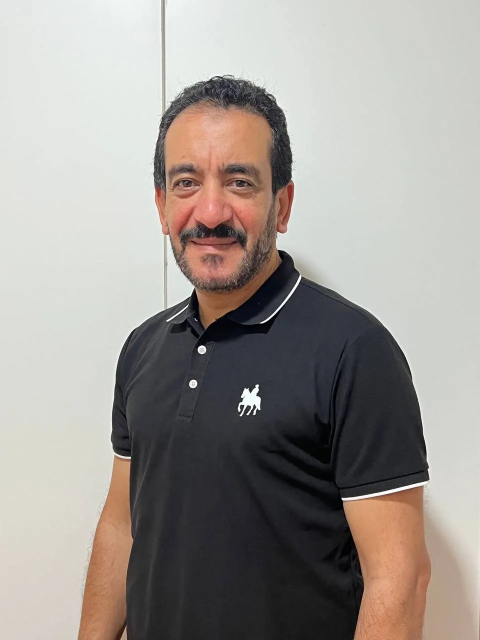 Fadel Mohamed