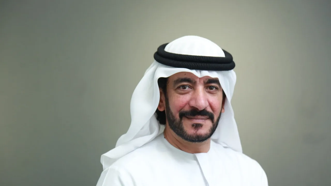 Fadel Mohamed