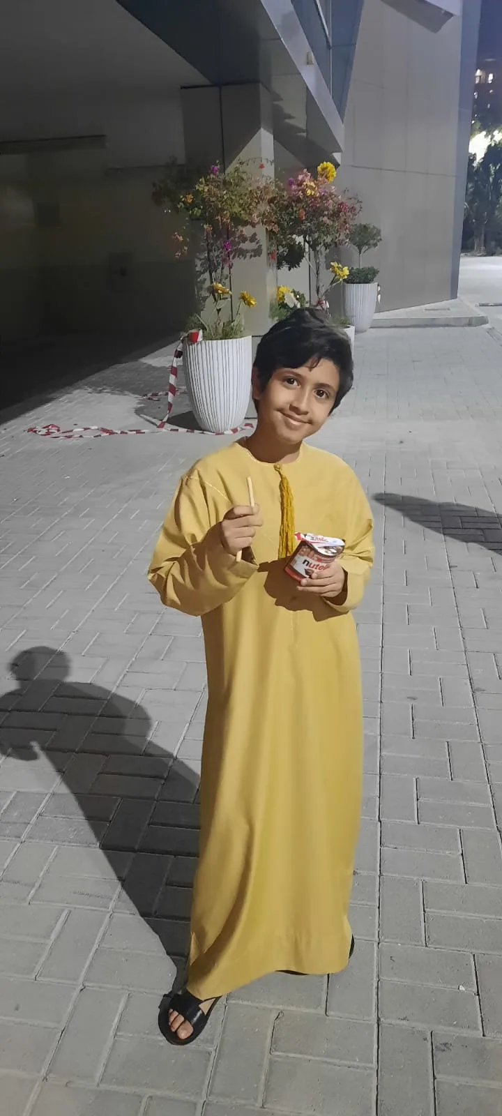 Youssef Ahmed