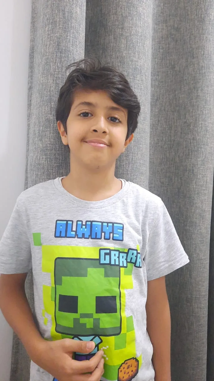 Youssef Ahmed