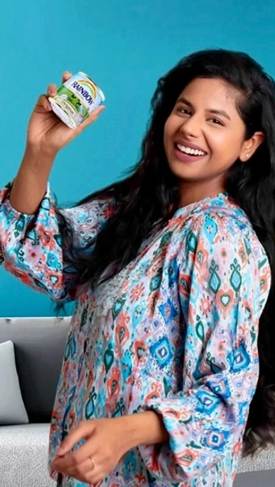 Anjali Nambiar