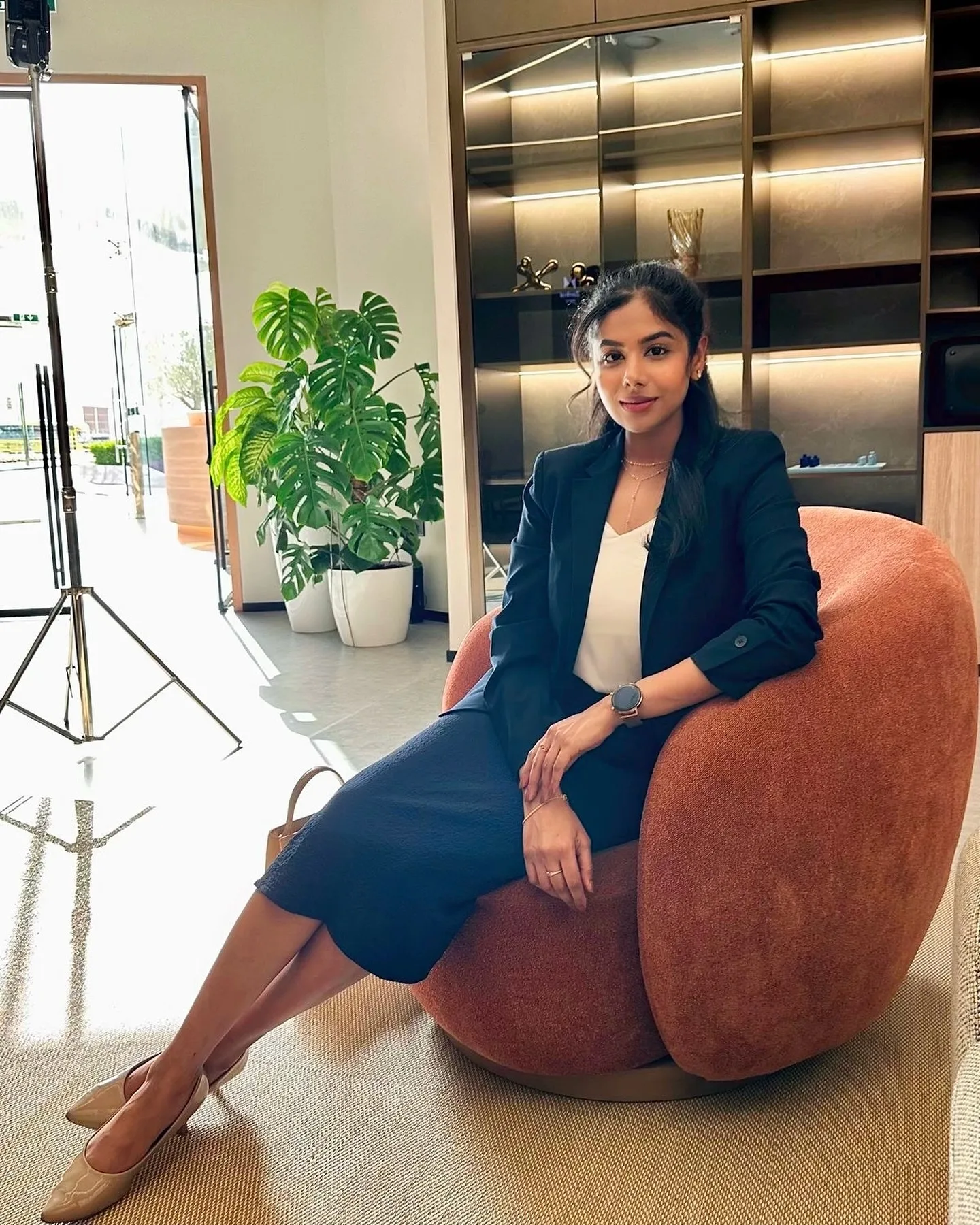 Anjali Nambiar