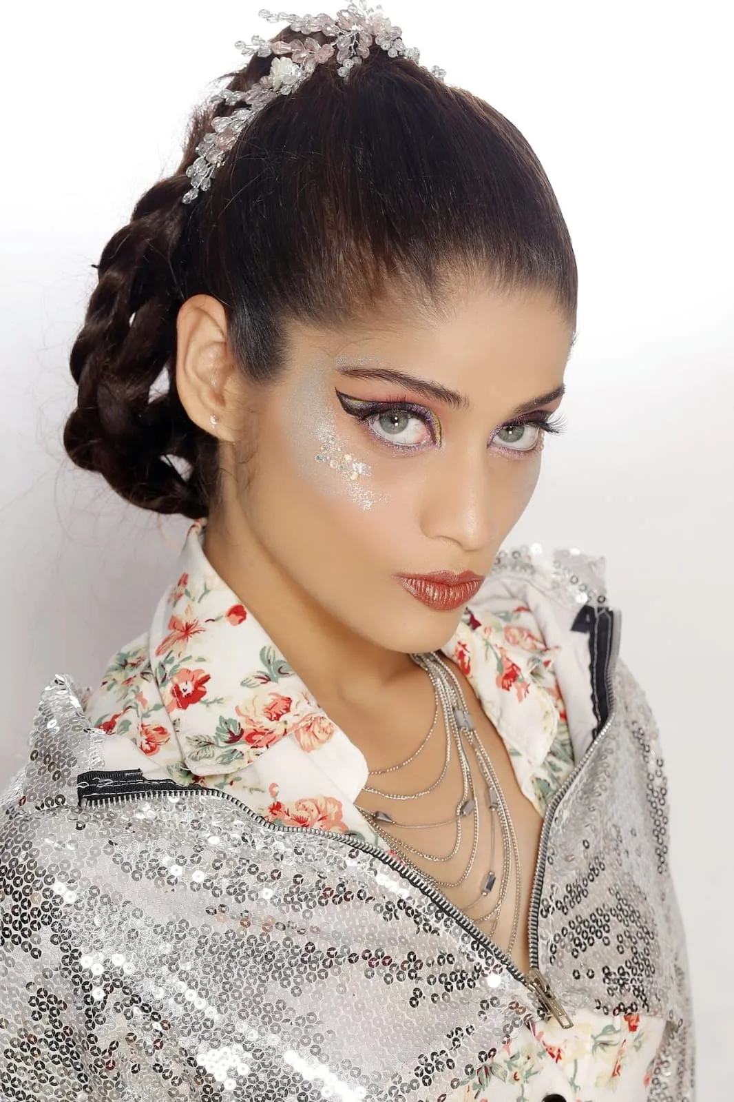 Sreoshi Chatterjee