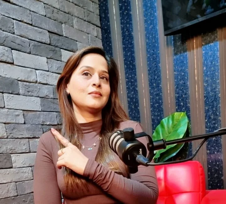 Kavita Jaiswal