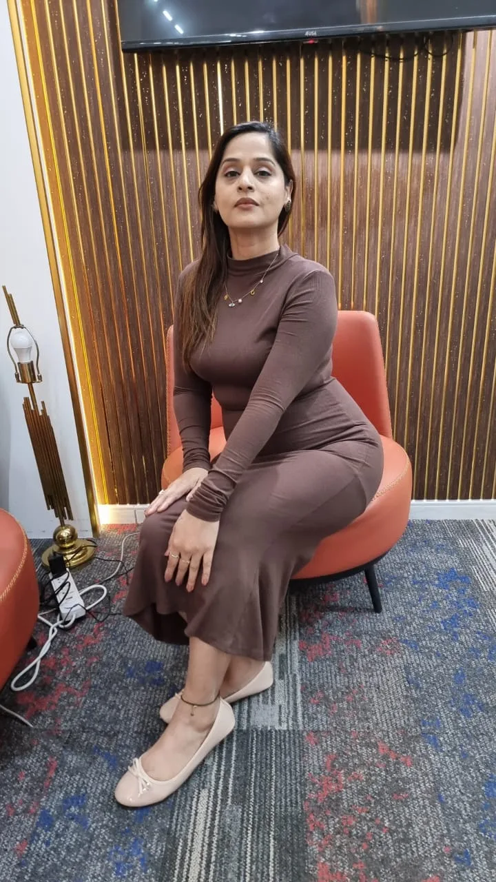 Kavita Jaiswal