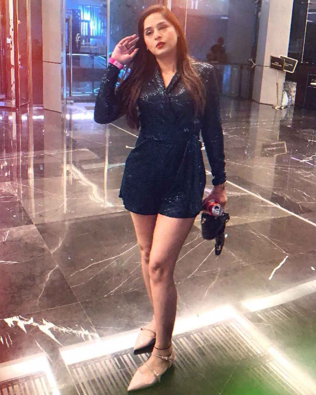 Kavita Jaiswal