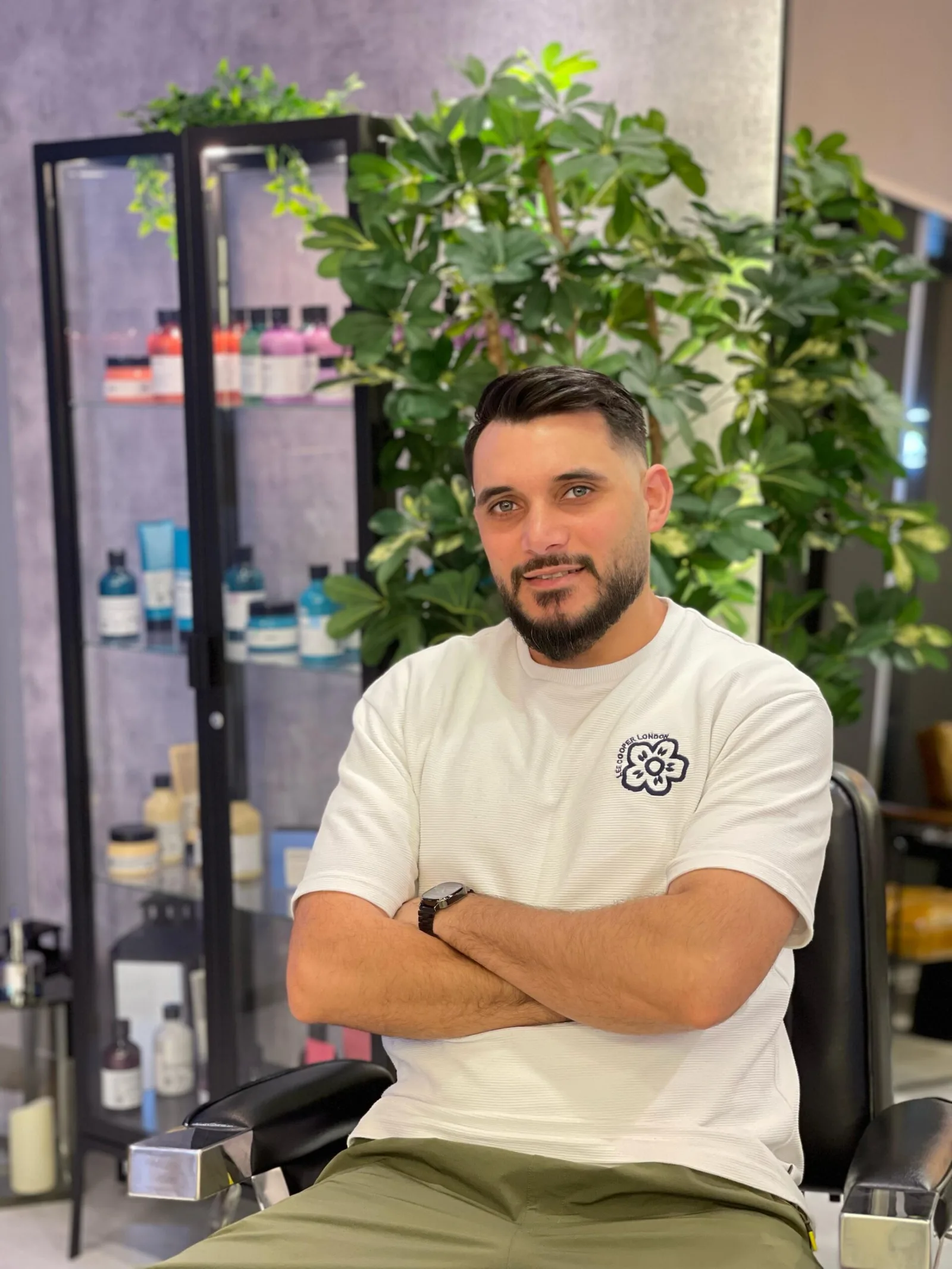 sayf hebabi