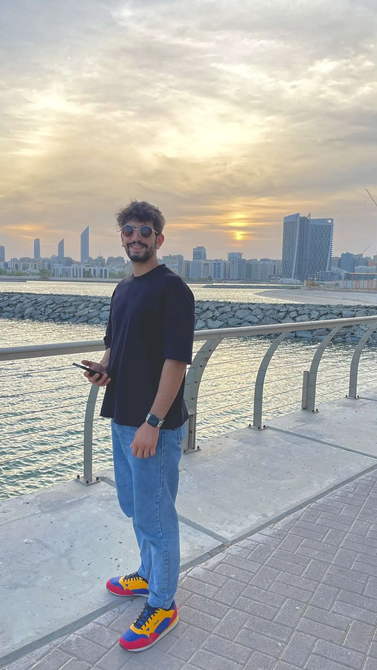 Taher Yaseen