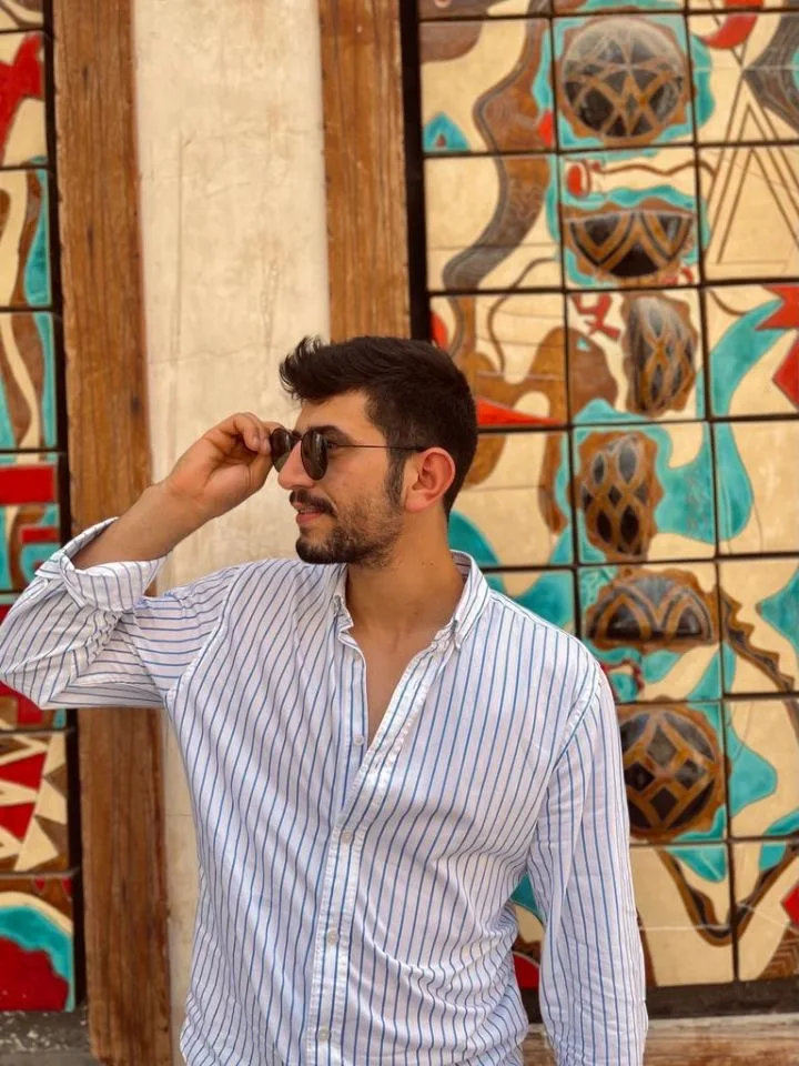 Taher Yaseen