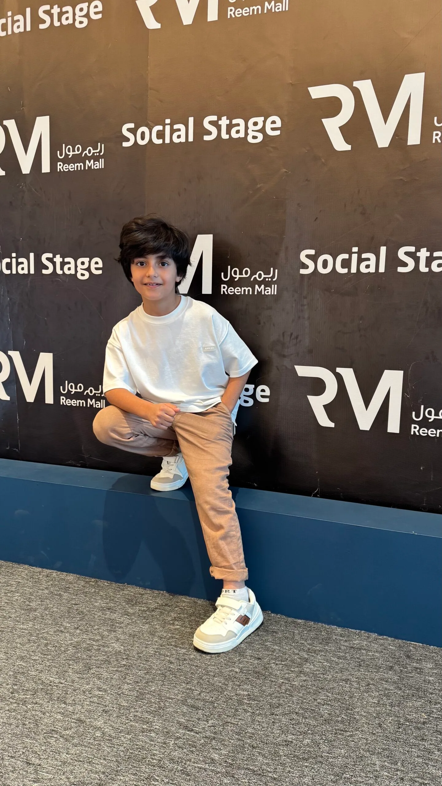 Farouk Kamal