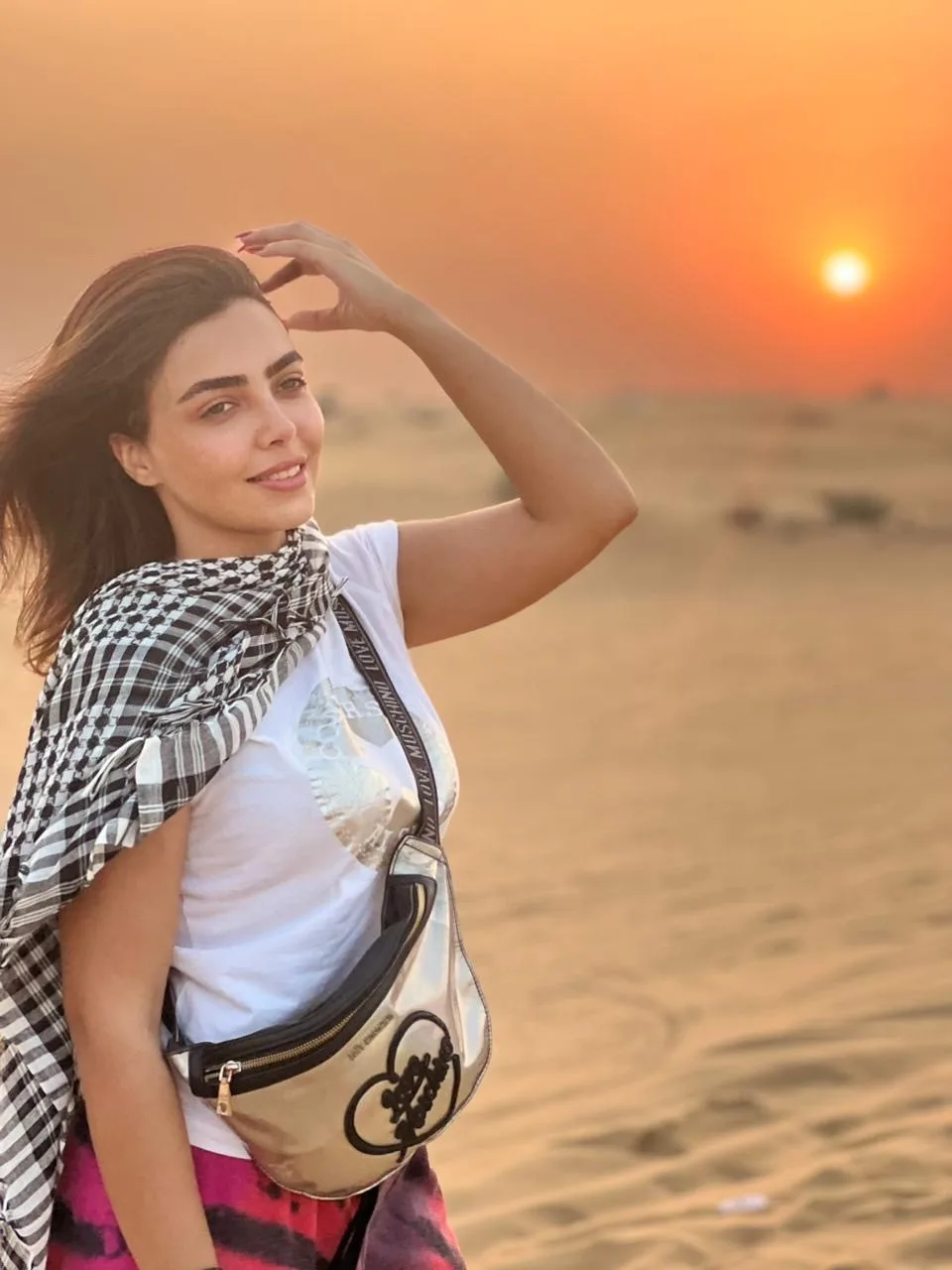 Nahla Rabie