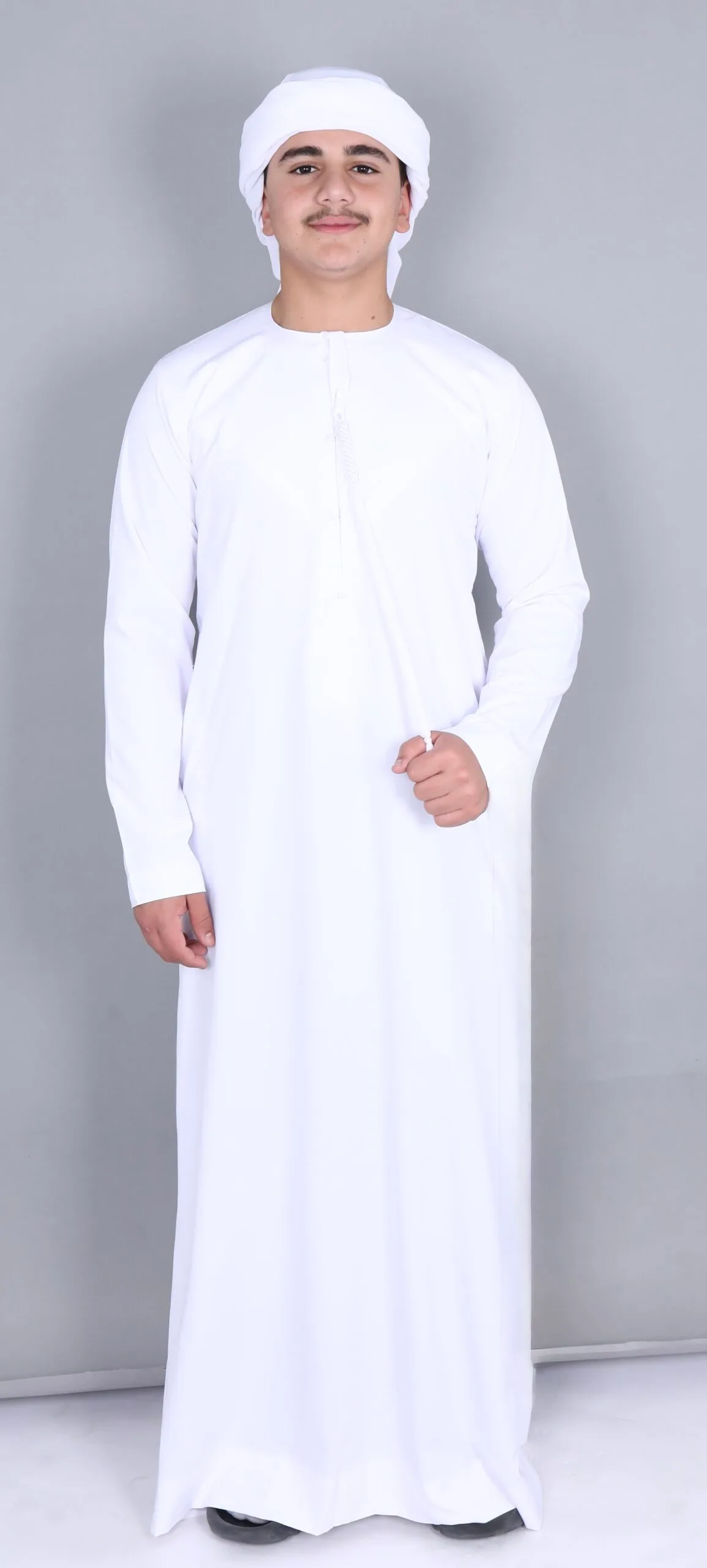 Mohammad Daradkah