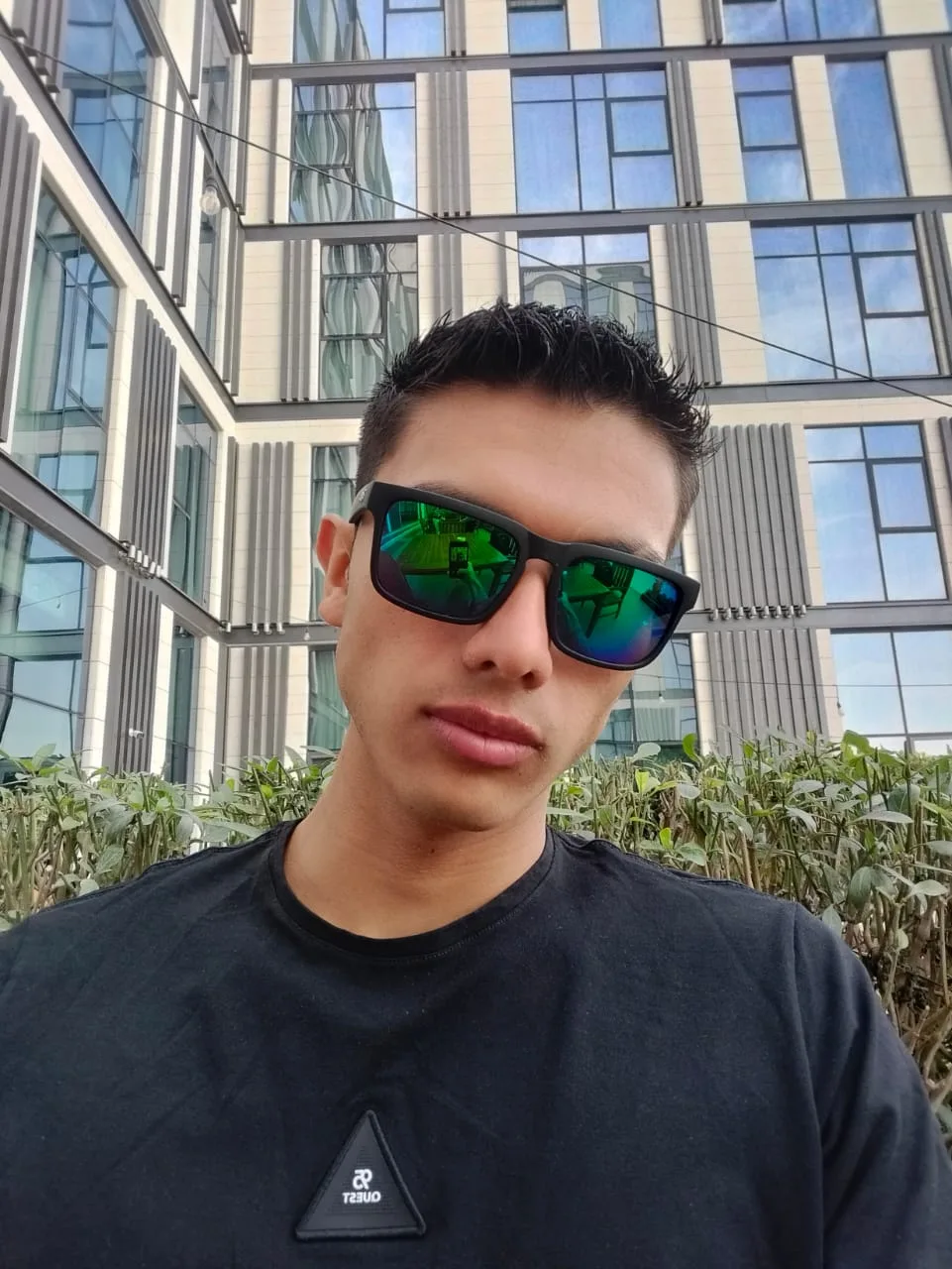 Esteban Salazar