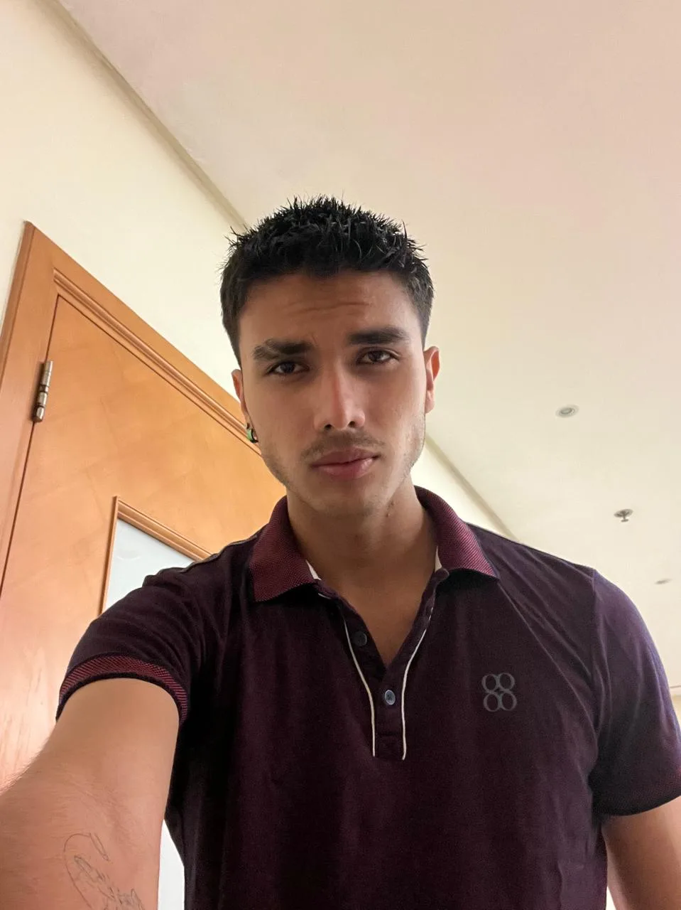 Esteban Salazar