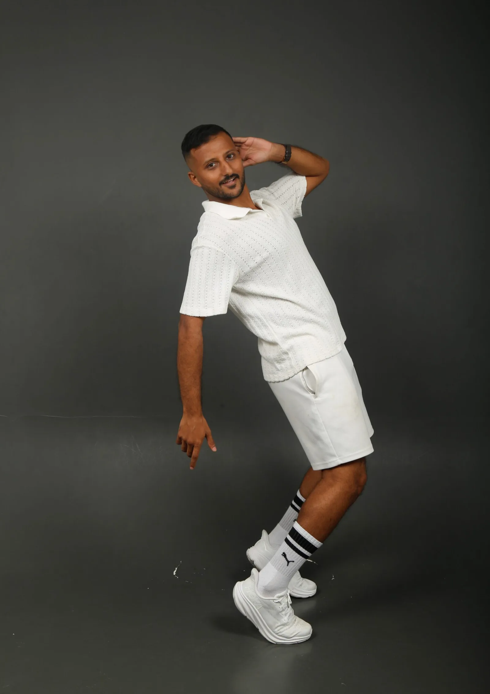 Hamad Alseiari