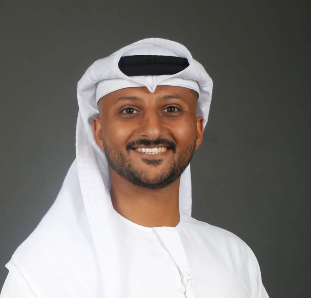 Hamad Alseiari