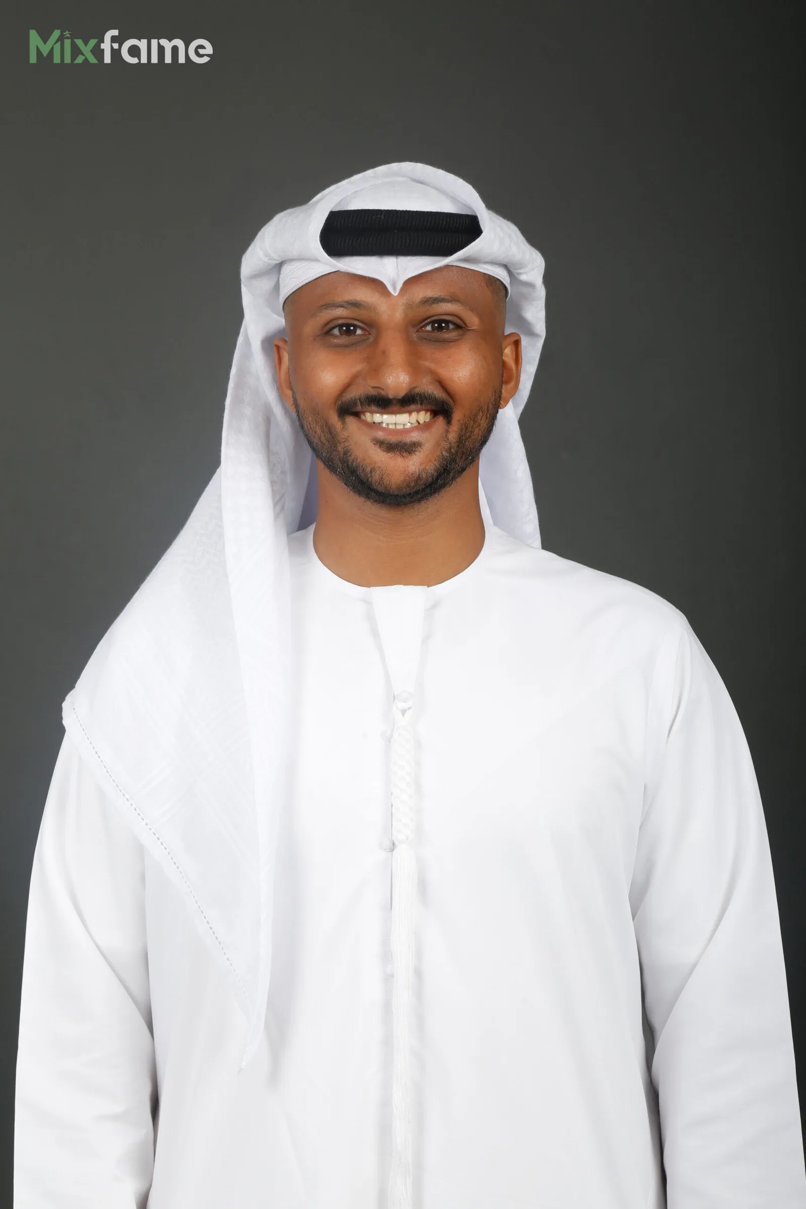 Hamad Alseiari