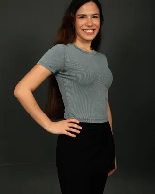 Fatma Hussain
