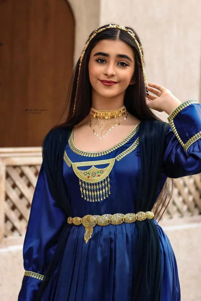 Shorouk Nagi