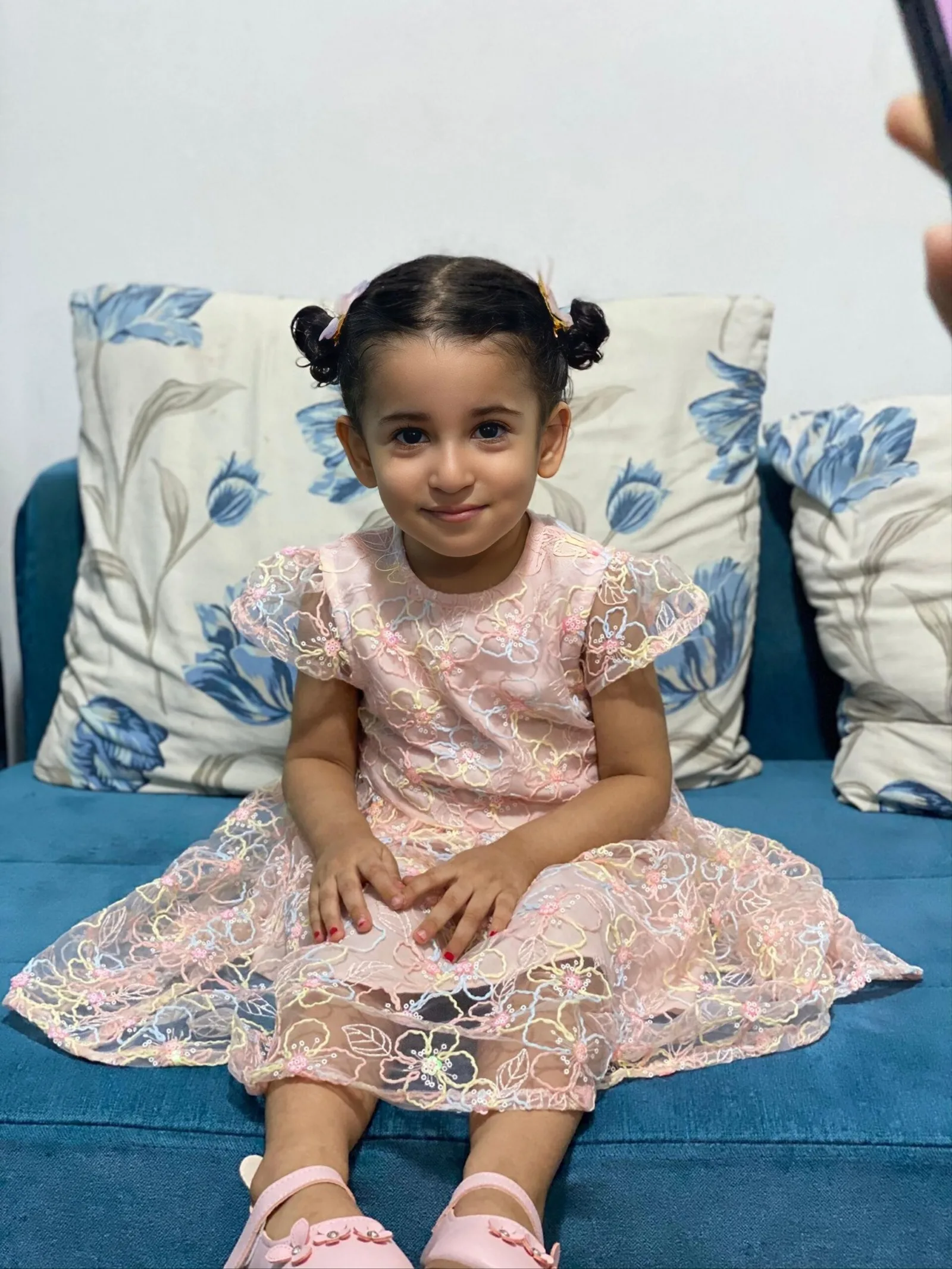 Maria Ahmed