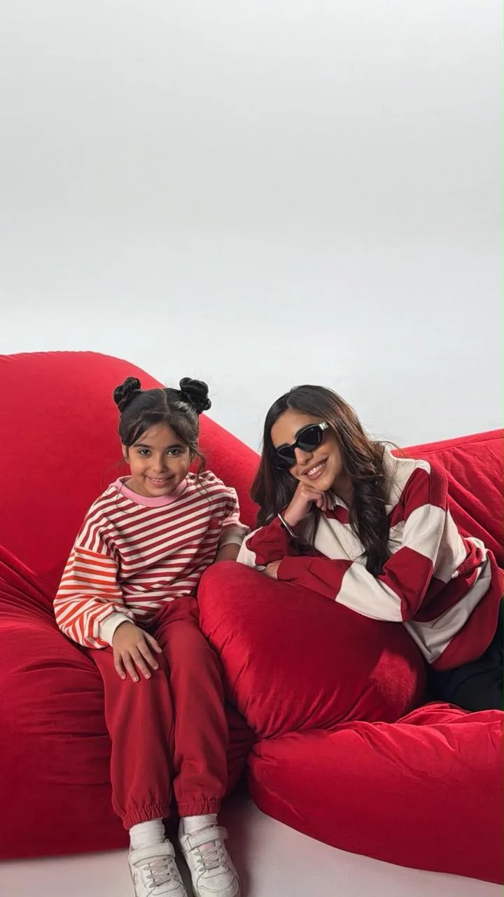 Lucinda Nagi